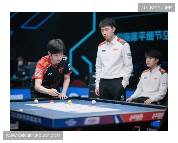 开云体育电竞：开云体育在电竞赛事组织与运营中的独特优势与成功案例