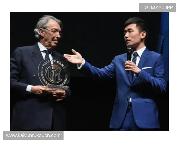 开云官方平台成为国际米兰官方赞助商带来的合作优势与未来发展前景分析 开云官方平台成为国际米兰官方赞助商带来的合作优势与未来发展前景分析